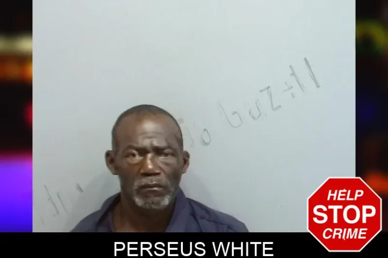 Perseus White