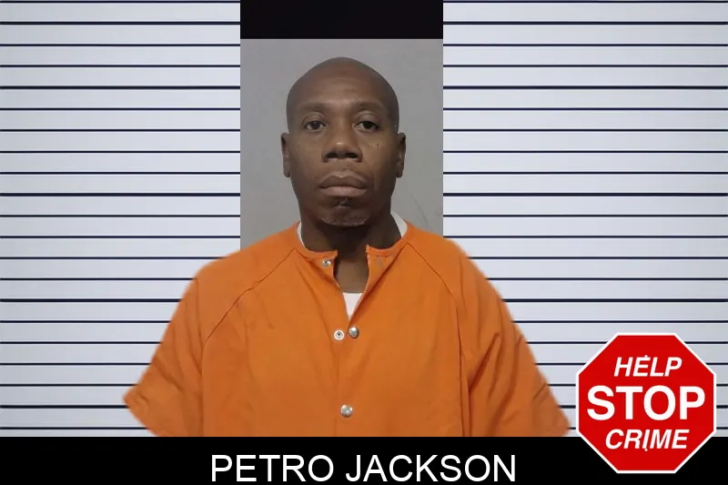 Petro Jackson