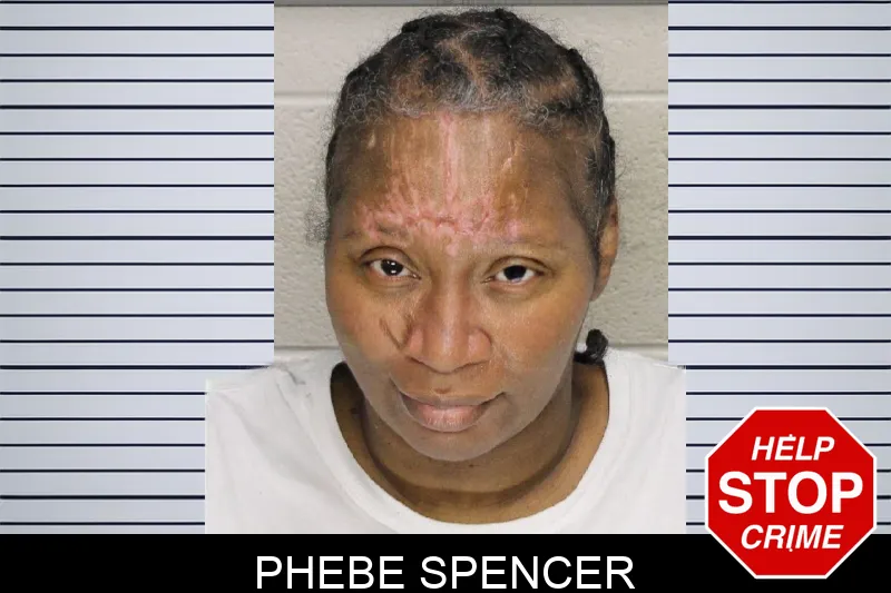 Phebe Spencer