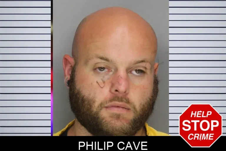 Philip Cave