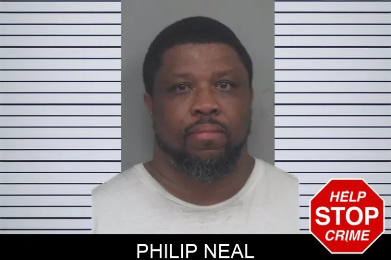 Philip Neal