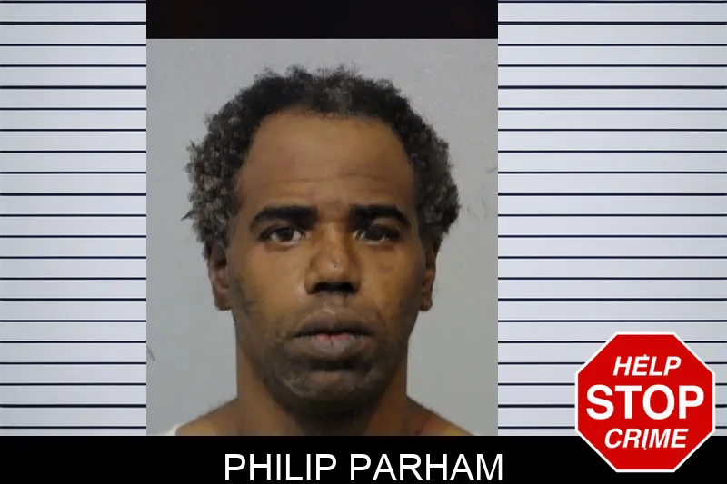 Philip Parham mugshot – Bibb County , Georgia Philip Parham mugshot