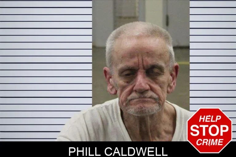 Phill Caldwell
