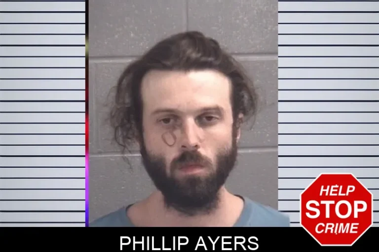Phillip Ayers