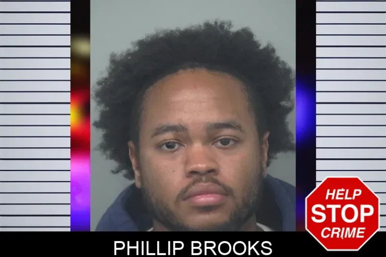 Phillip Brooks