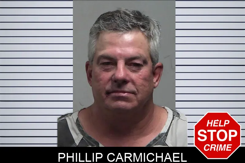 Phillip Carmichael