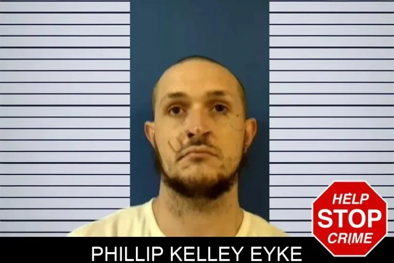 Phillip Kelley Eyke