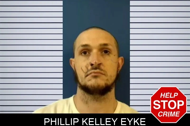 Phillip Kelley Eyke