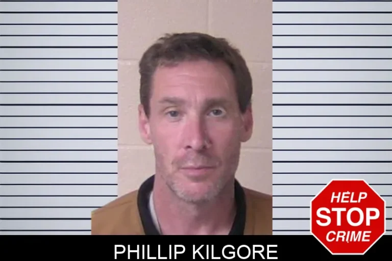 Phillip Kilgore