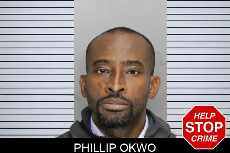 Phillip Okwo