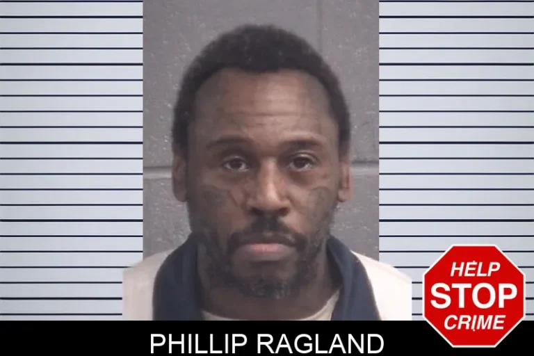 Phillip Ragland