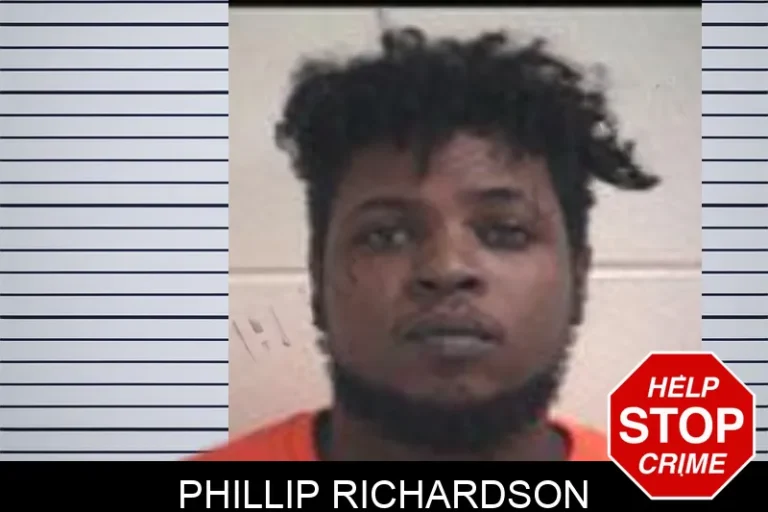 Phillip Richardson