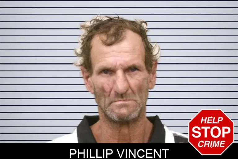 Phillip Vincent