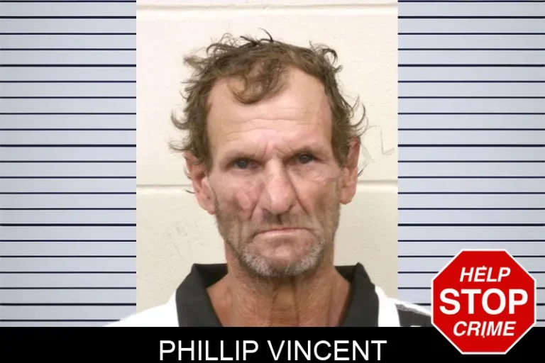 Phillip Vincent