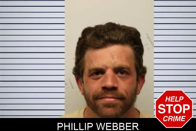 Phillip Webber