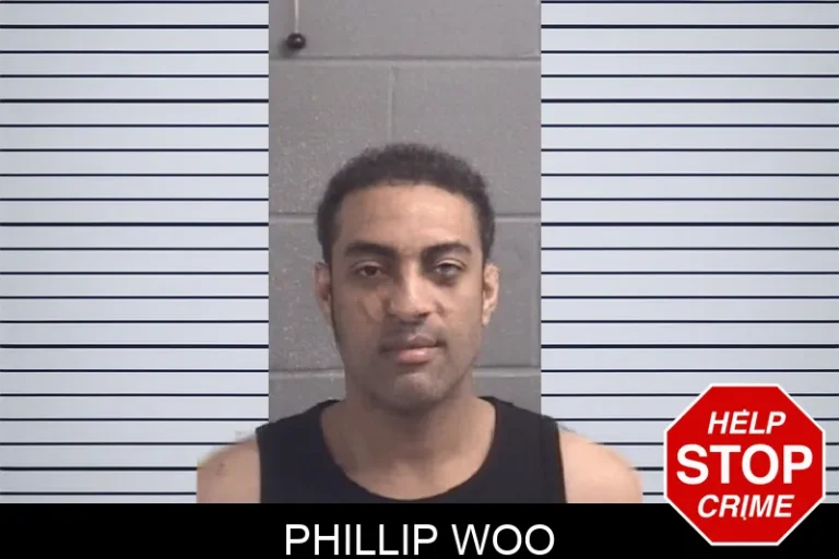 Phillip Woo