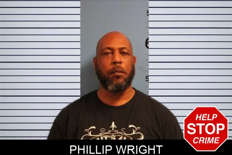 Phillip Wright