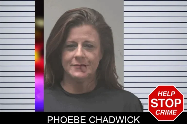 Phoebe Chadwick