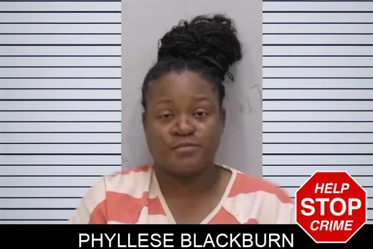 Phyllese Blackburn