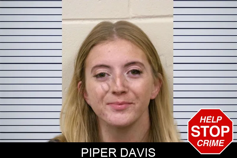 Piper Davis