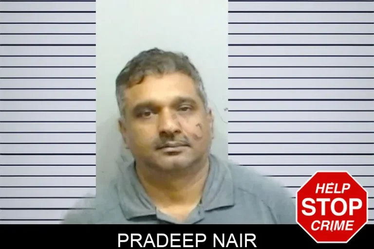 Pradeep Nair