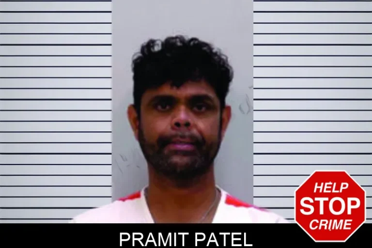 Pramit Patel