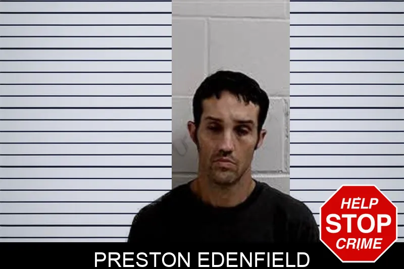 Preston Edenfield