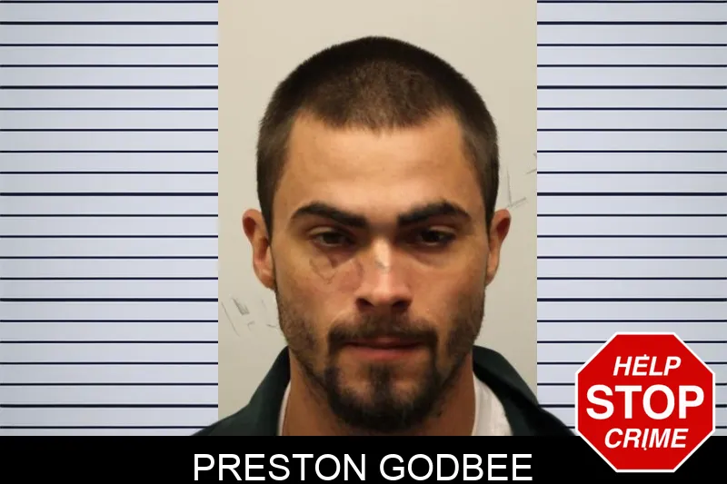 Preston Godbee mugshot – Chatham County , Georgia Preston Godbee mugshot