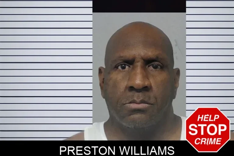 Preston Williams