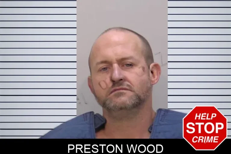 Preston Wood