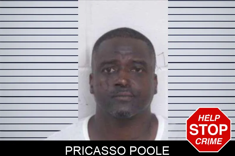 Pricasso Poole