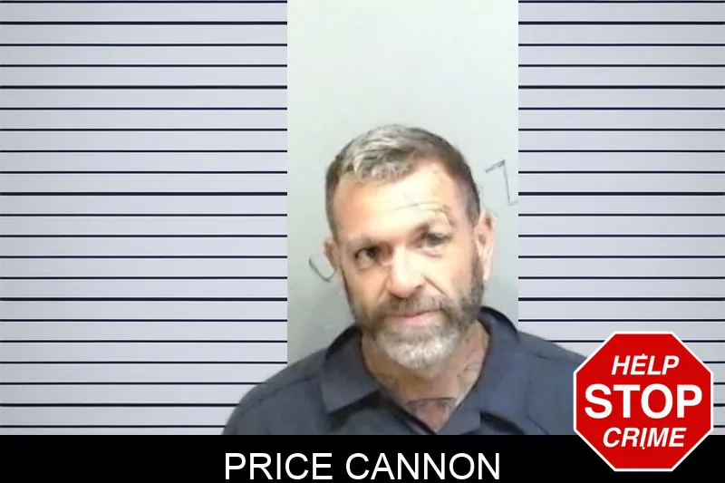 Price Cannon