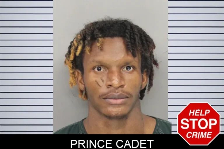Prince Cadet