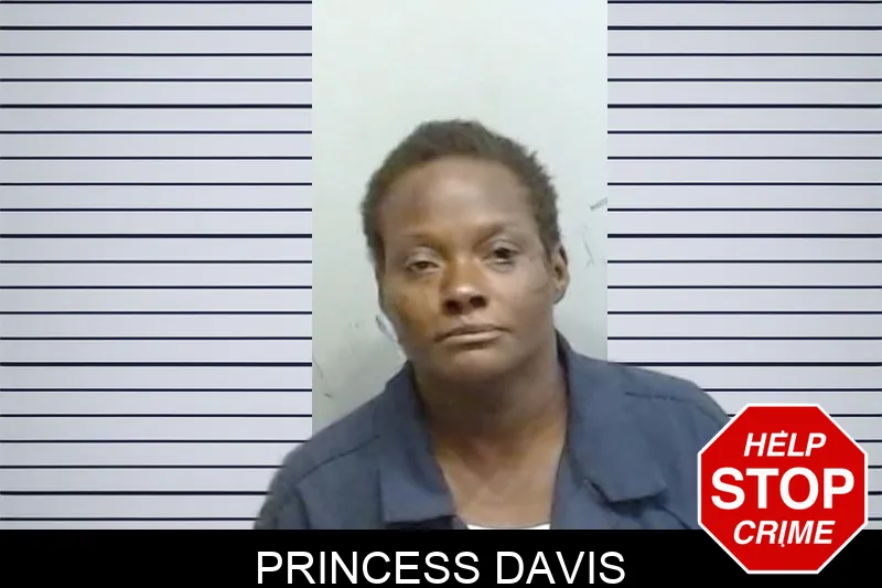 Princess Davis