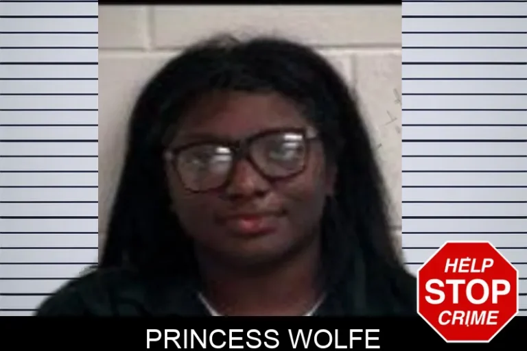 Princess Wolfe