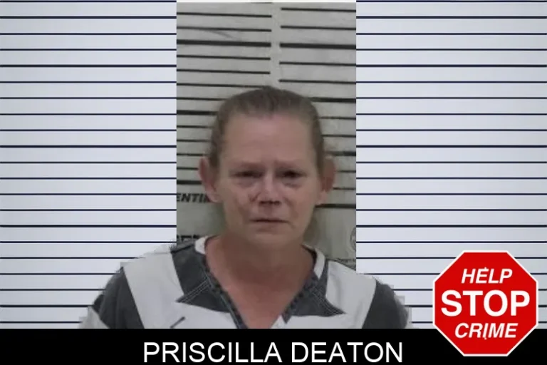 Priscilla Deaton