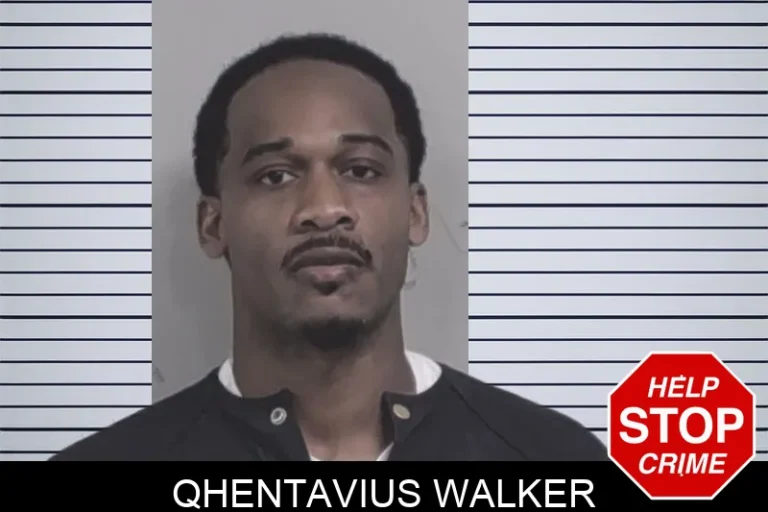 Qhentavius Walker