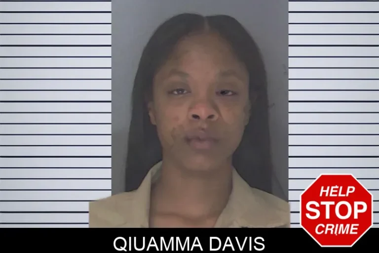 Qiuamma Davis