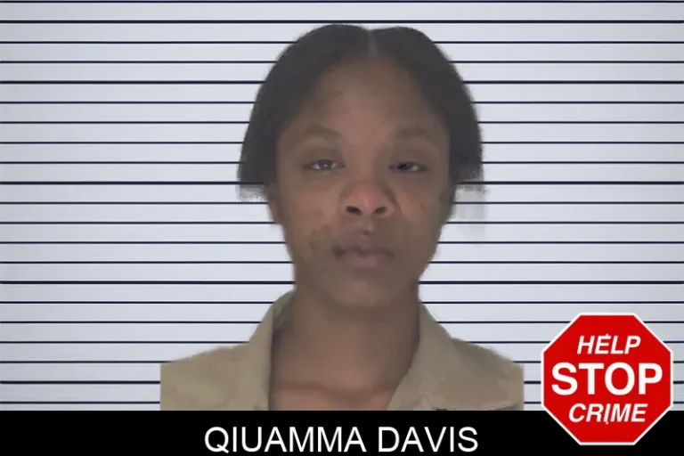 Qiuamma Davis