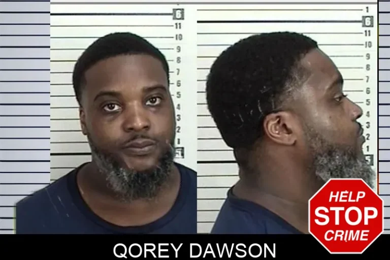 Qorey Dawson