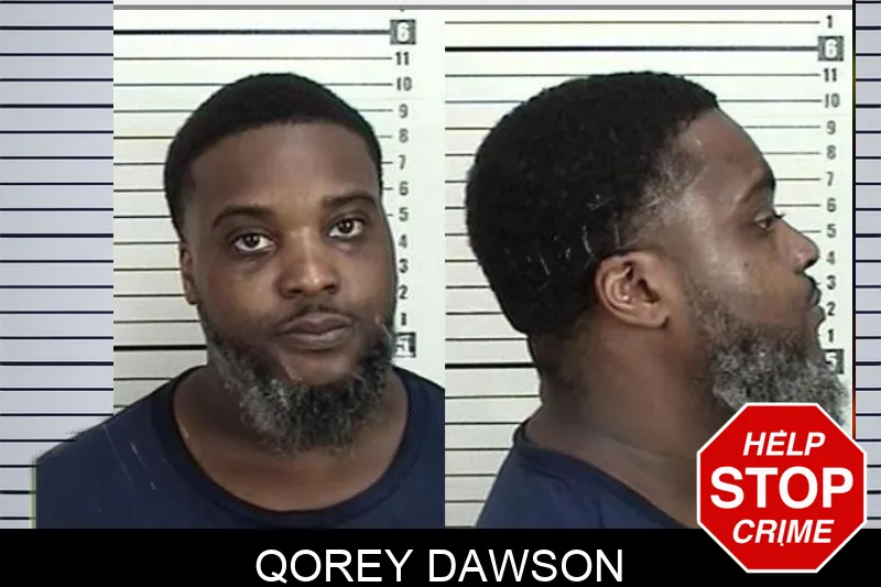 Qorey Dawson