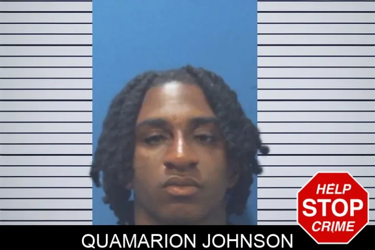 Quamarion Johnson