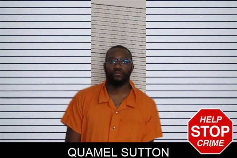 Quamel Sutton