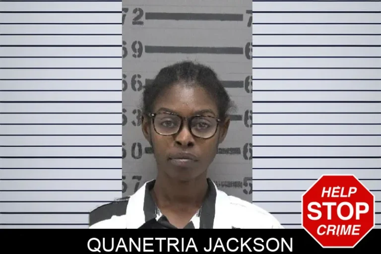 Quanetria Jackson