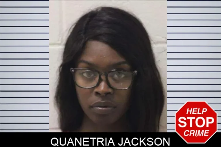 Quanetria Jackson