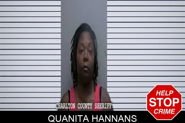 Quanita Hannans