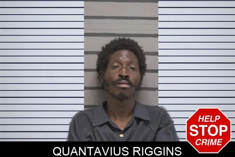 Quantavius Riggins mugshot β Dougherty County , Georgia Quantavius Riggins