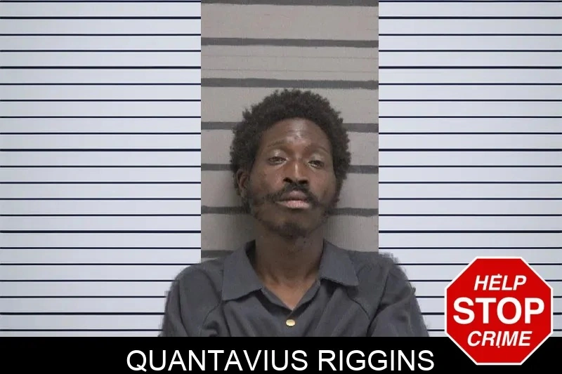 Quantavius Riggins mugshot – Dougherty County , Georgia Quantavius Riggins mugshot