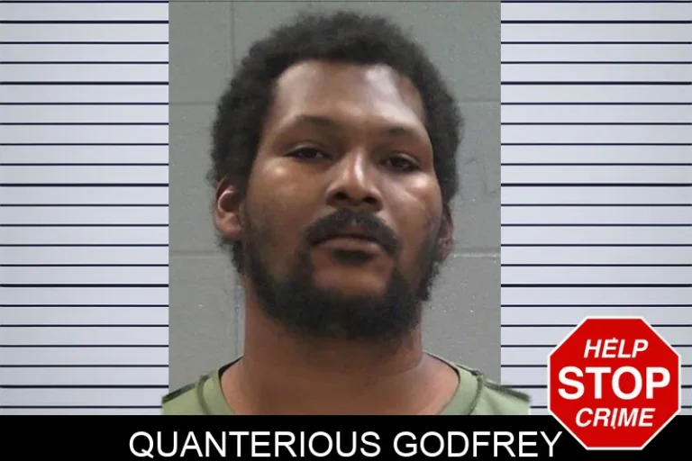Quanterious Godfrey