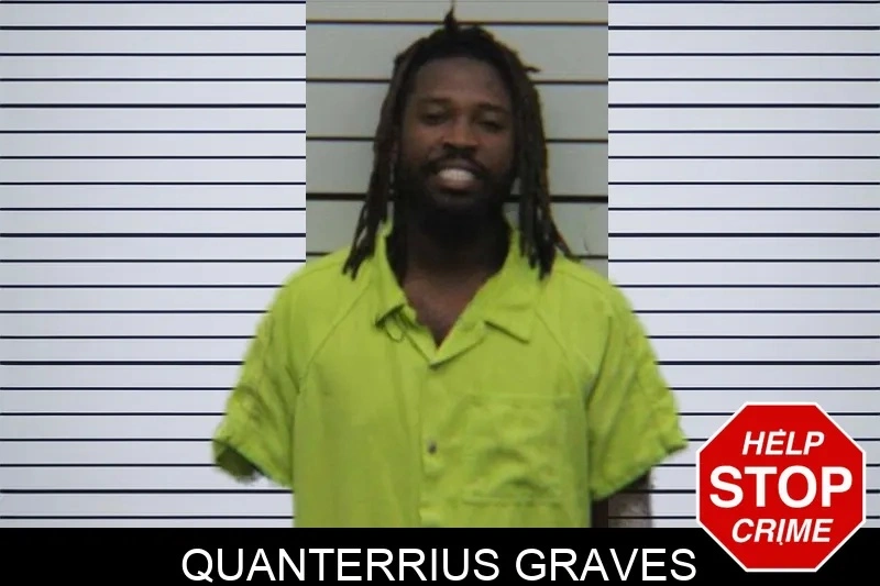 Quanterrius Graves